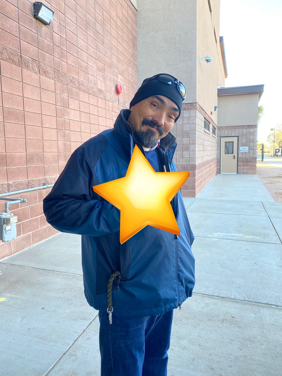 Gold Stars for these peeps. Keep up the good work ⭐️