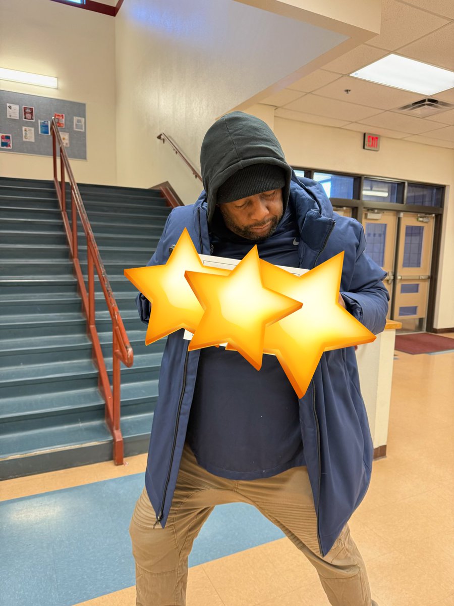 Perry High Security Team tweet media