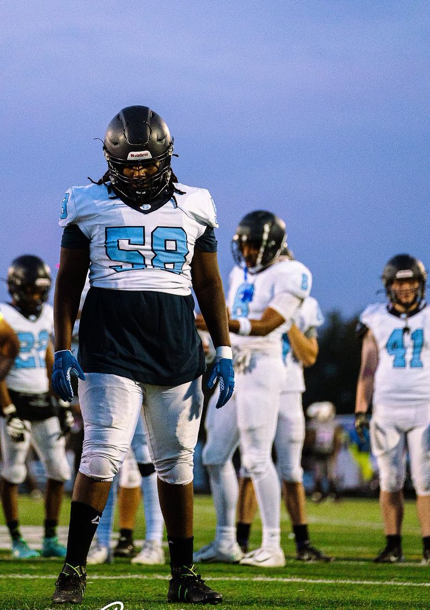 Chris bass Jr (@chrisbassjr) on Twitter photo after a great phone call with <a href="/coachwelnetz/">Zach Welnetz</a> i’m glad to say i received an offer from <a href="/FightingBeesFB/">St. Ambrose Football</a> #AGTG after a great phone call with <a href="/coachwelnetz/">Zach Welnetz</a> i’m glad to say i received an offer from <a href="/FightingBeesFB/">St. Ambrose Football</a> #AGTG