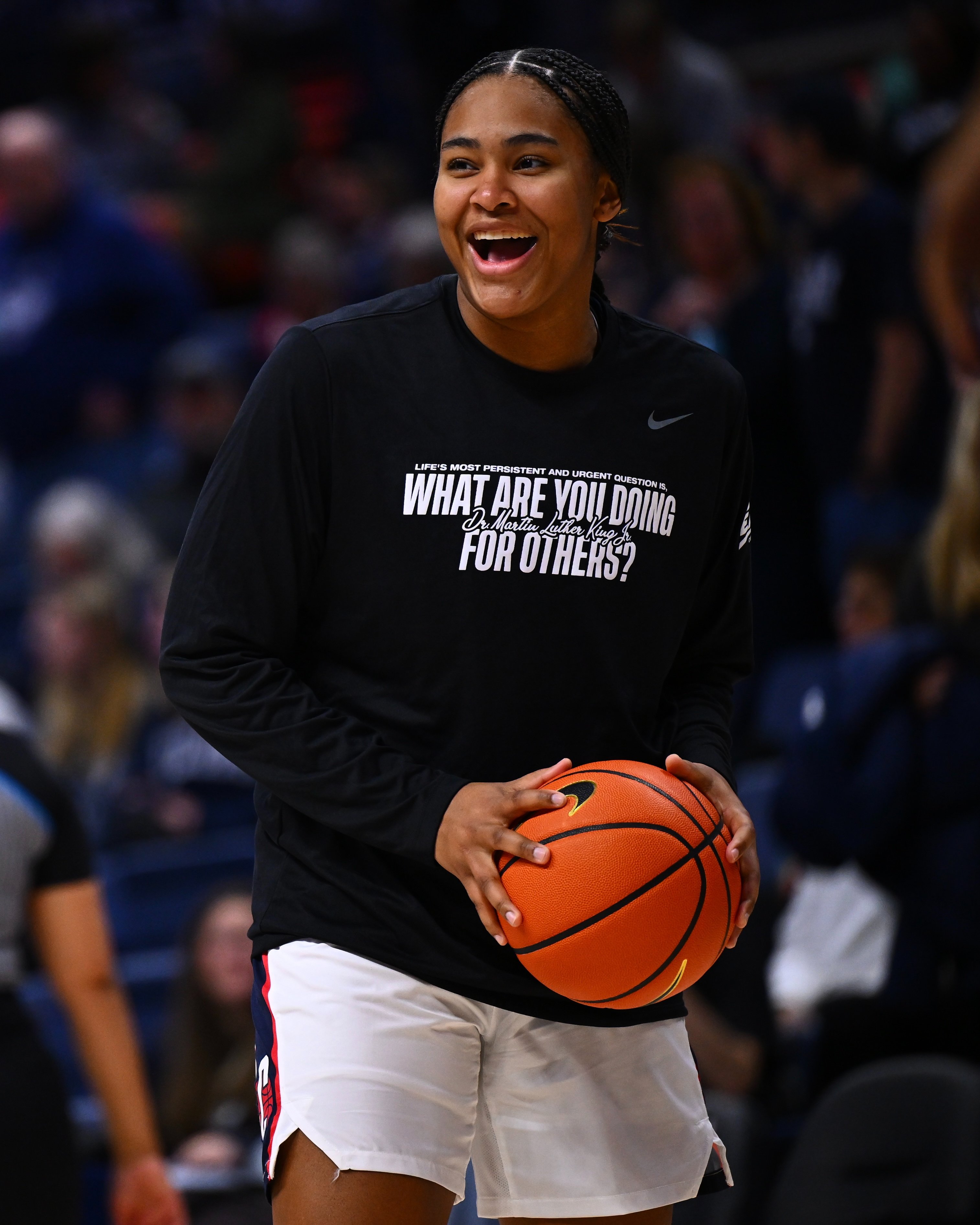 UConn Women s Basketball UConnWBB X