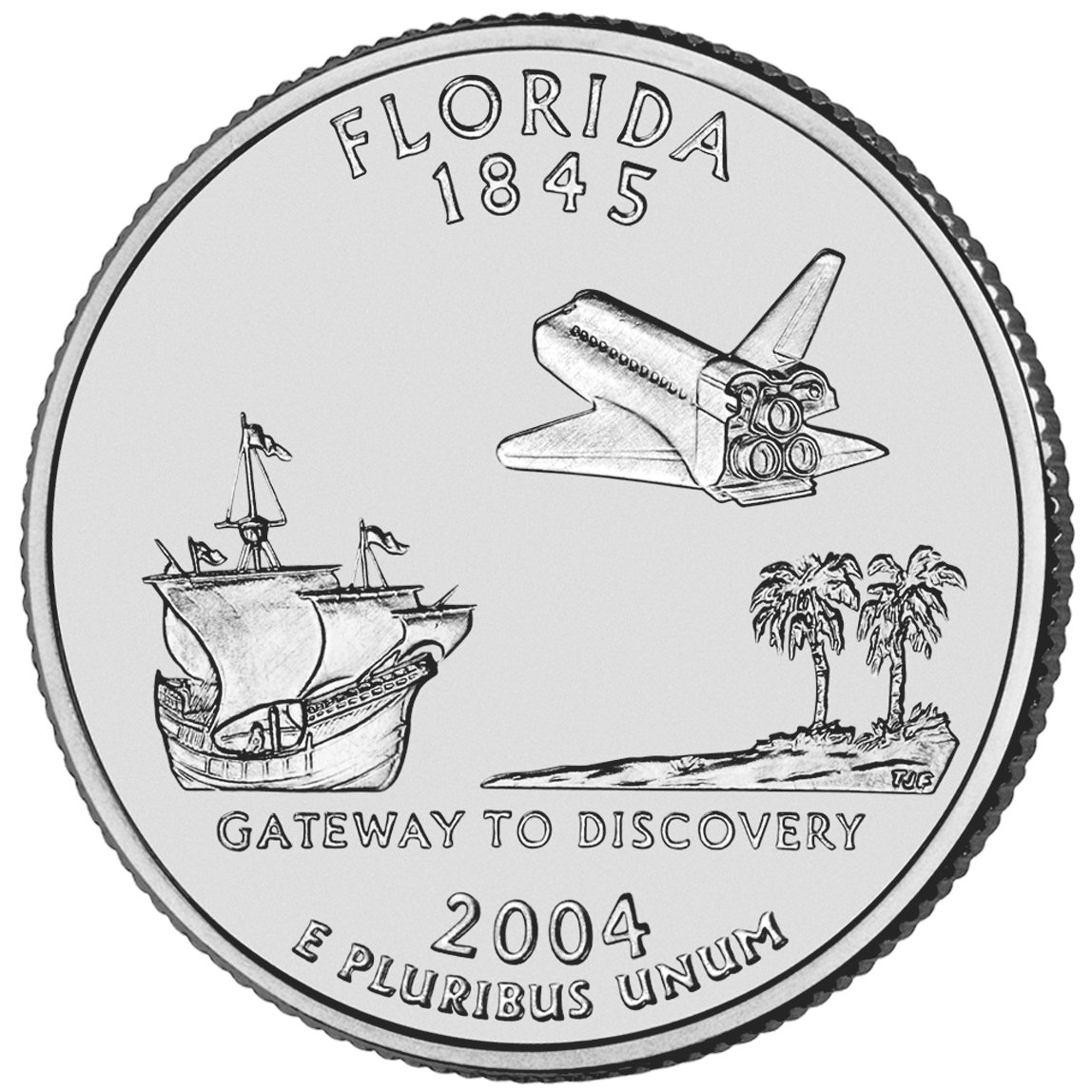 Hello to my friends in Florida!