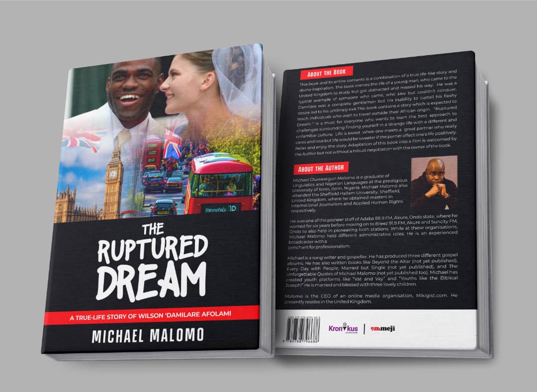 em_meji's tweet photo. A new book is on the shelf! Go grab it guys. Amazon has it! https://t.co/aZoLEJKrkC