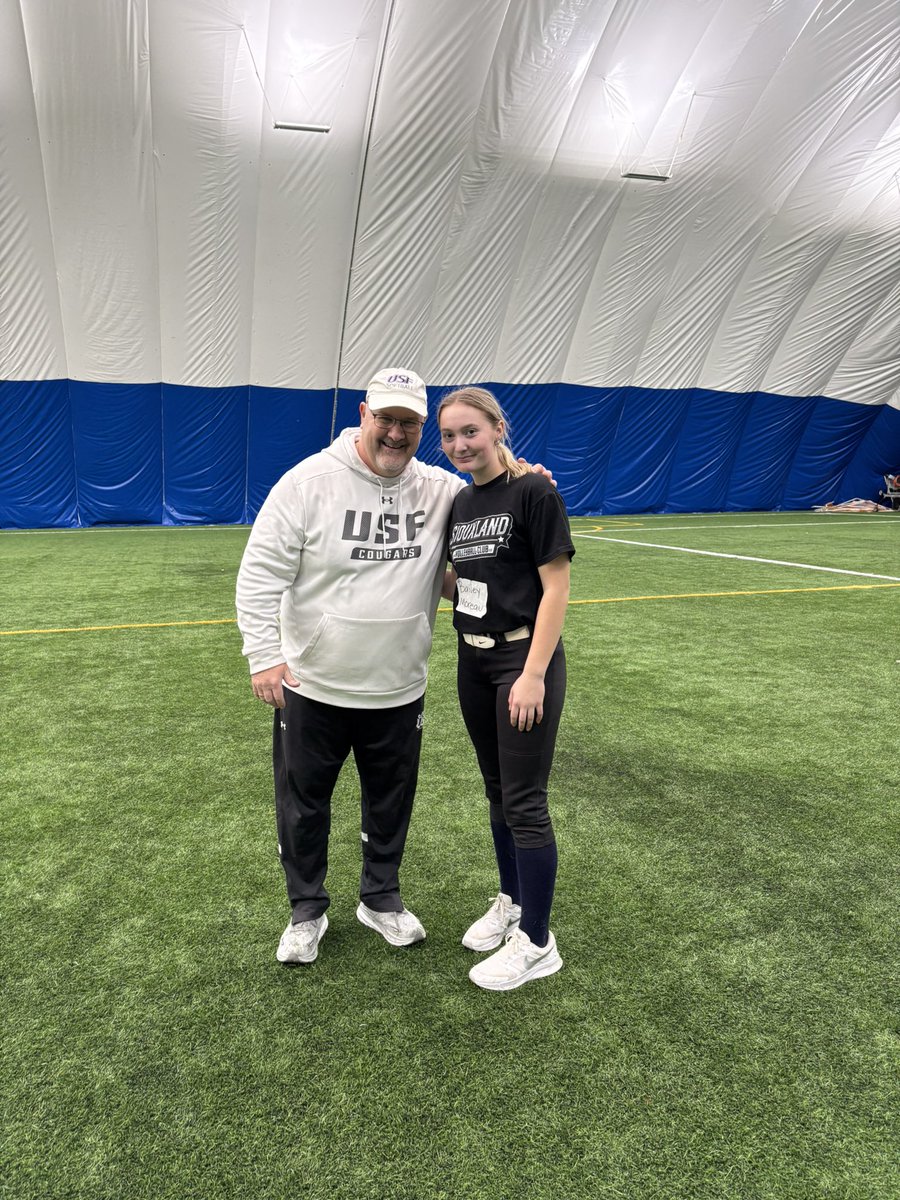 Bailey Moreau tweet media