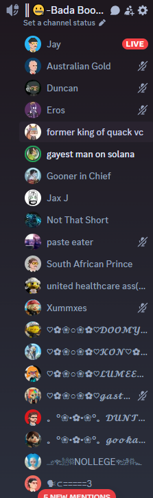 Jay (@jchillinsworth) on Twitter photo 