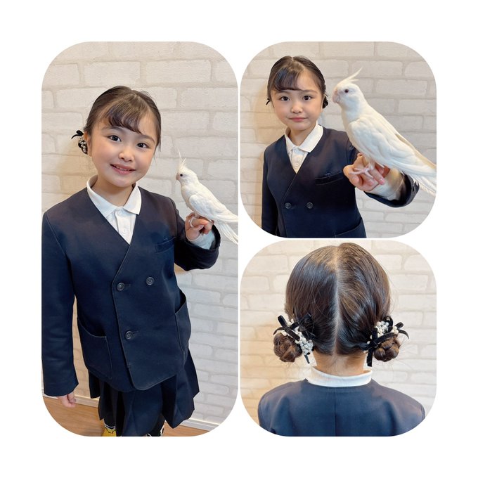 Twitterのコスプレ画像7