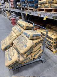 Went to bunnings grabbed a couple bags for novak and the serbian fans  #AusOpen #hardenthefuckup