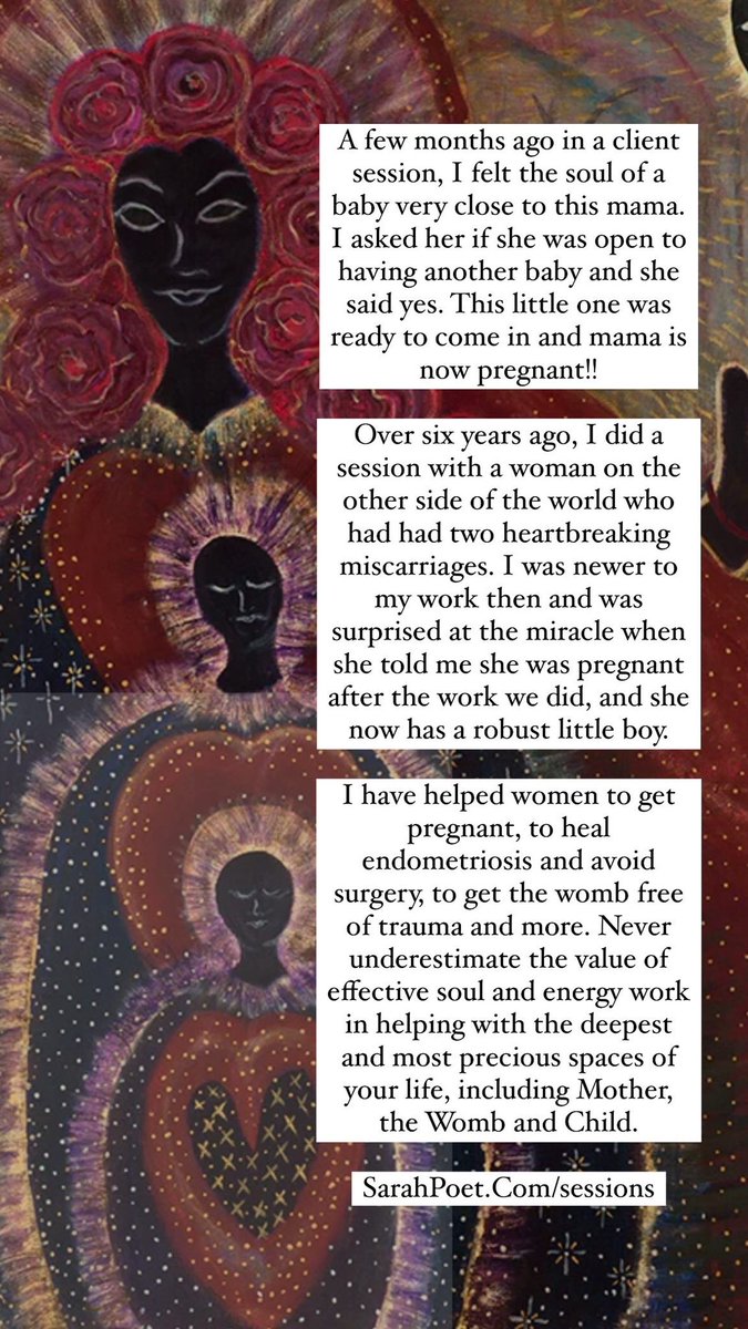 Sarah Poet: Embodied Breath tweet media