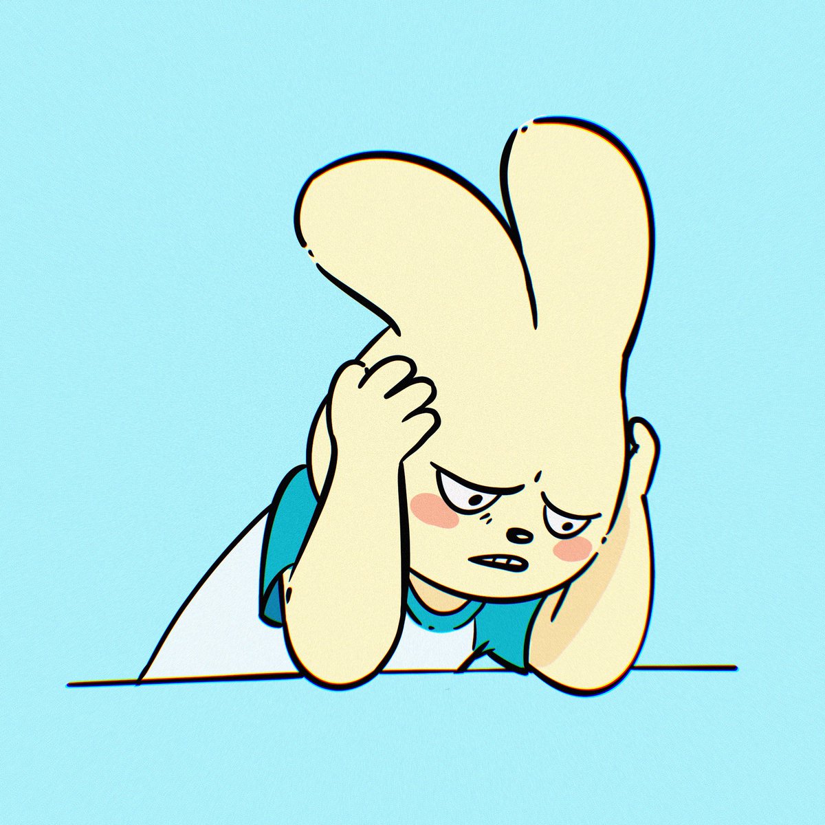 Bunzo tweet media