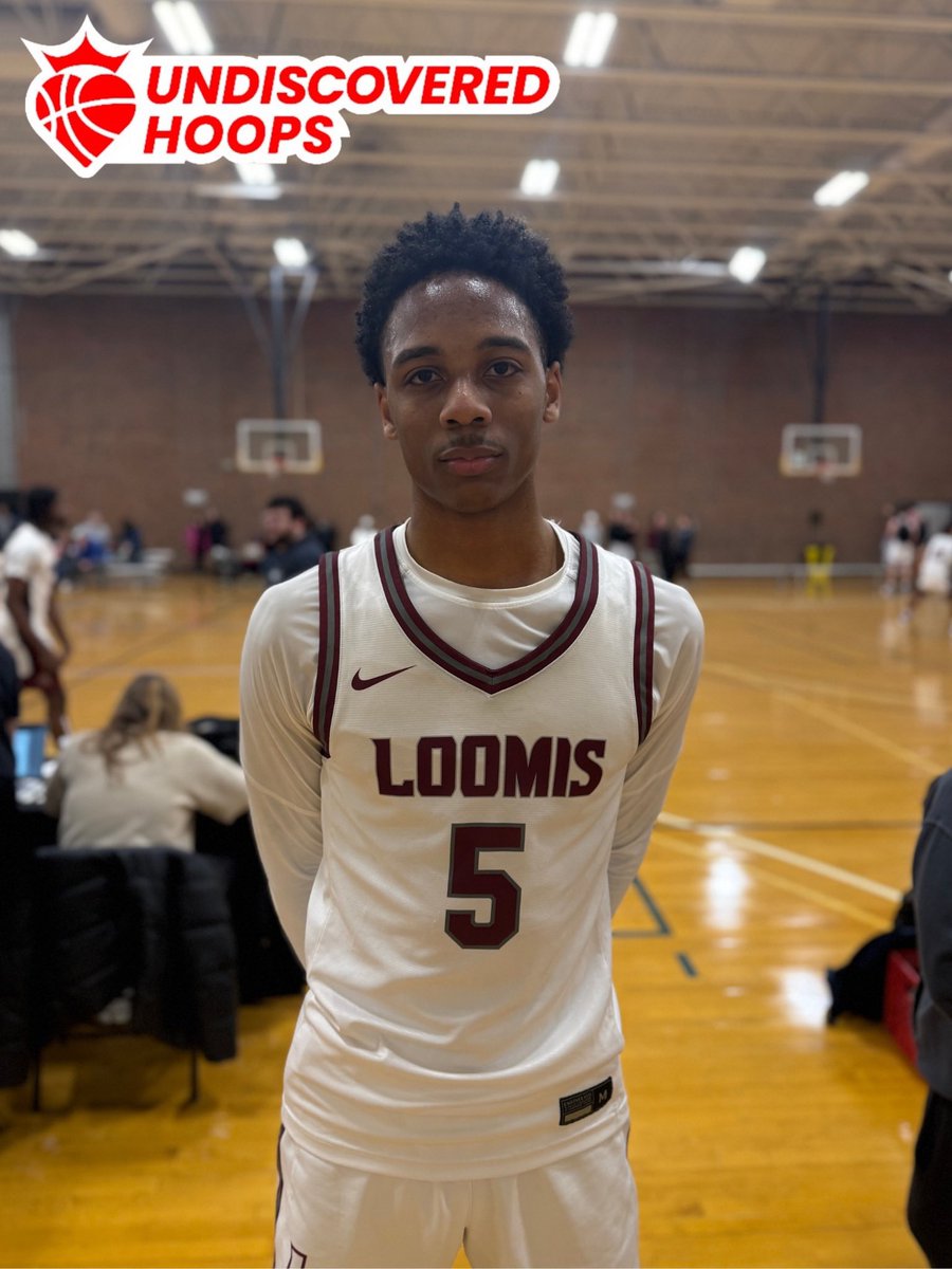 Undiscovered Hoops tweet media