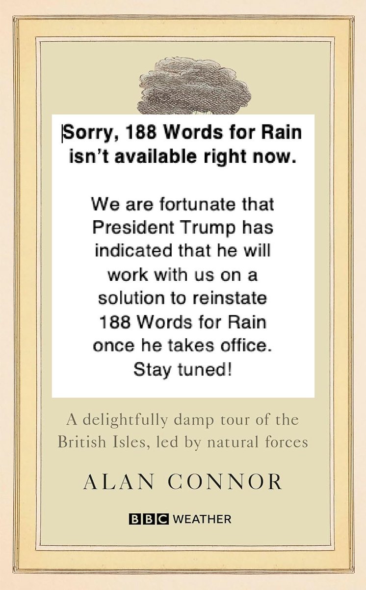 Alan Connor (@alanconnor) on Twitter photo 