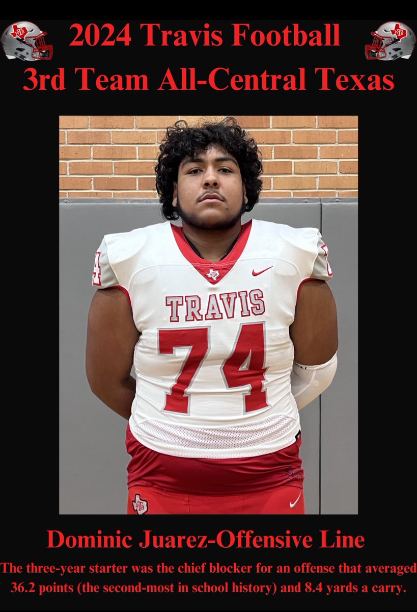 William B. Travis tweet media