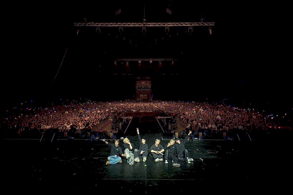 [📸] 2025 P1Harmony LIVE TOUR [P1ustage H : UTOP1A] IN Łódź

#P1Harmony #피원하모니 #P1H #P1ustage_H #UTOP1A