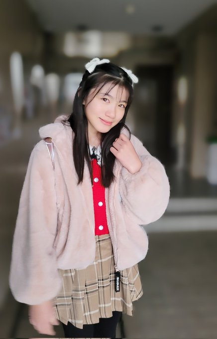Twitterのコスプレ画像42