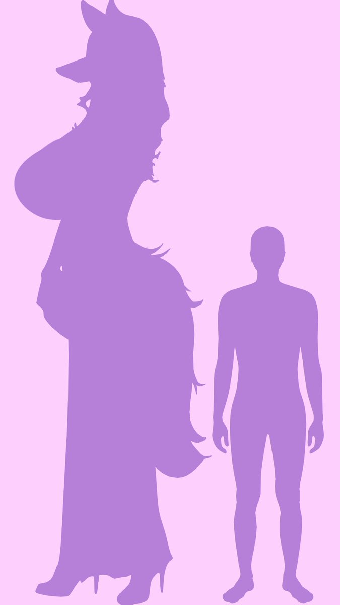 DeadEye_Bon's tweet image. This is what I mean by big