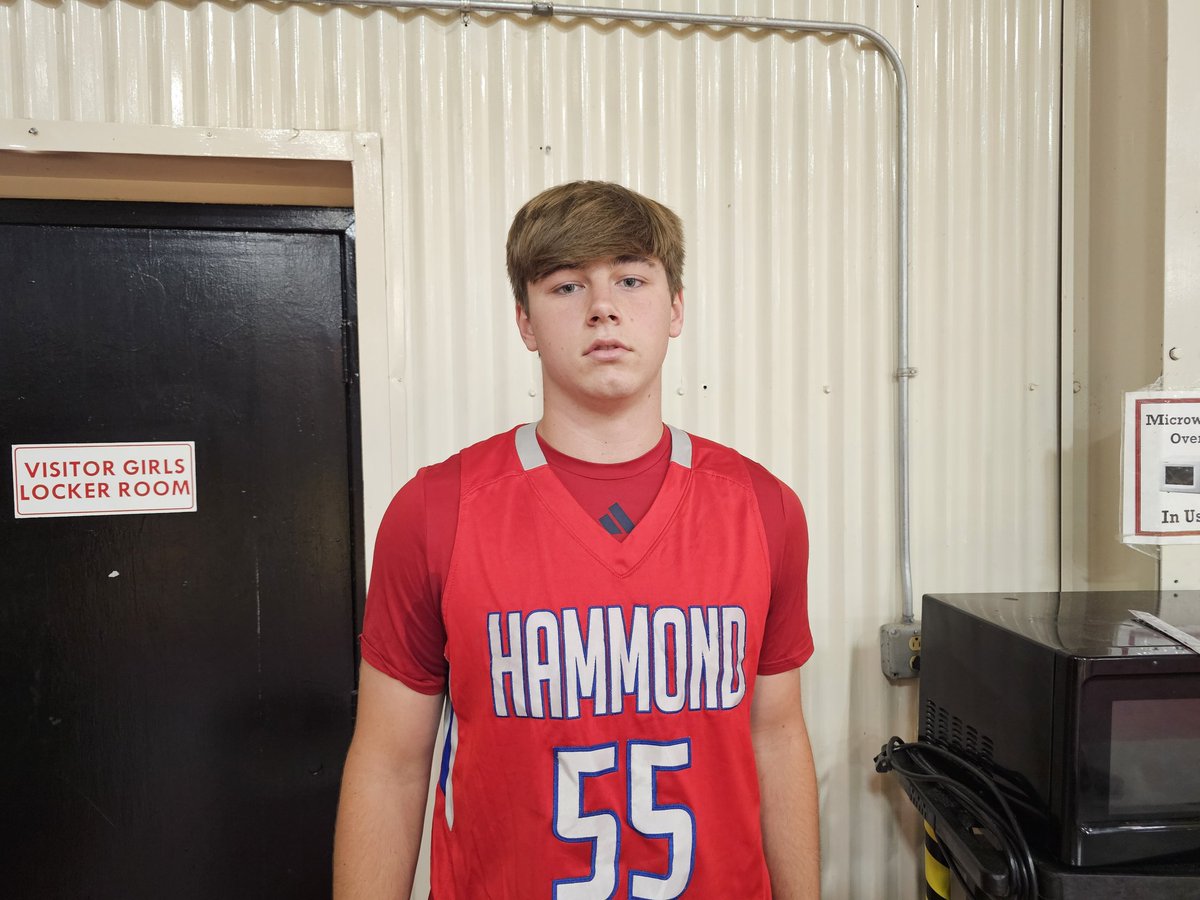 Kyle Gibbs (@kylegi1) on Twitter photo Players to watch for <a href="/HammondSports/">Hammond Athletics</a> at <a href="/CBballGroup/">Columbia Basketball Group</a> mlk classic at eau claire. Players to watch for <a href="/HammondSports/">Hammond Athletics</a> at <a href="/CBballGroup/">Columbia Basketball Group</a> mlk classic at eau claire.