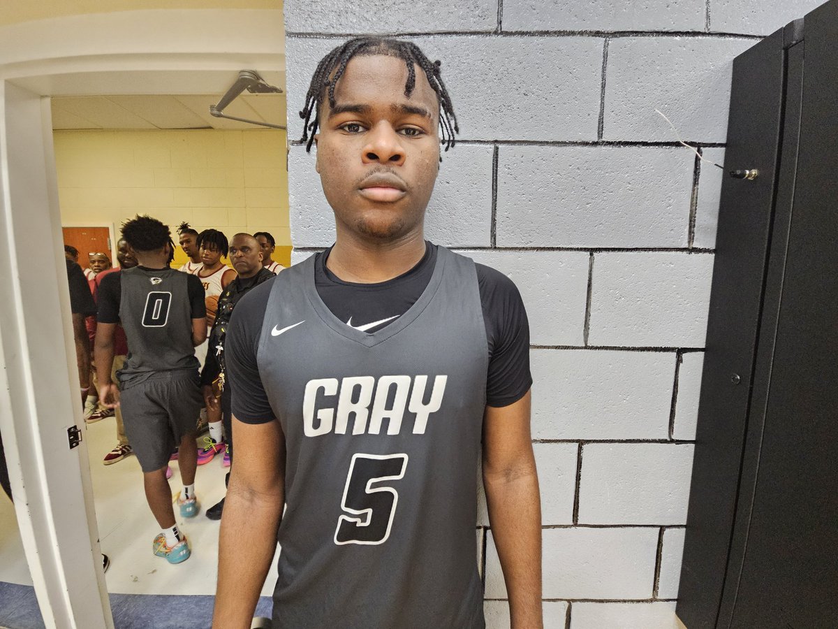 Kyle Gibbs (@kylegi1) on Twitter photo Players to watch for <a href="/GrayCollegeiate/">Gray Collegiate</a>
at <a href="/CBballGroup/">Columbia Basketball Group</a> mlk classic at eau claire. <a href="/Cpowell15/">Coach Powell</a> Players to watch for <a href="/GrayCollegeiate/">Gray Collegiate</a>
at <a href="/CBballGroup/">Columbia Basketball Group</a> mlk classic at eau claire. <a href="/Cpowell15/">Coach Powell</a>