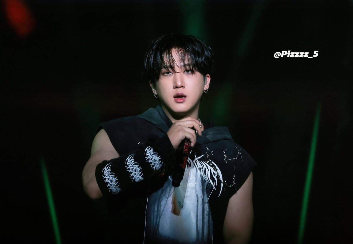 straykids チャンビン Stray Kids JAPAN 1st Album Main Solo Teaser Images Changbin