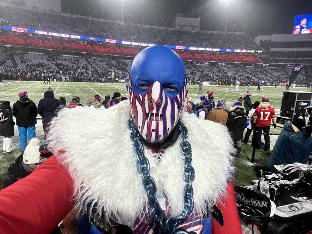 Frank Barber tweet media