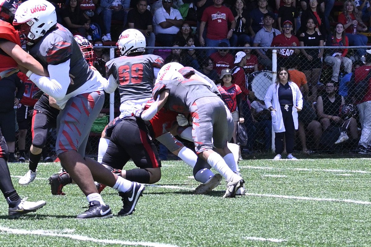 DiegoMatusMain's tweet photo. LB #55 juvenil #onefa #siempreamaxima #hitsquad #sixsecondsofhell #powerofunit #linebacker #guerrerosmexicah #Sack https://t.co/kbgPWljZhB