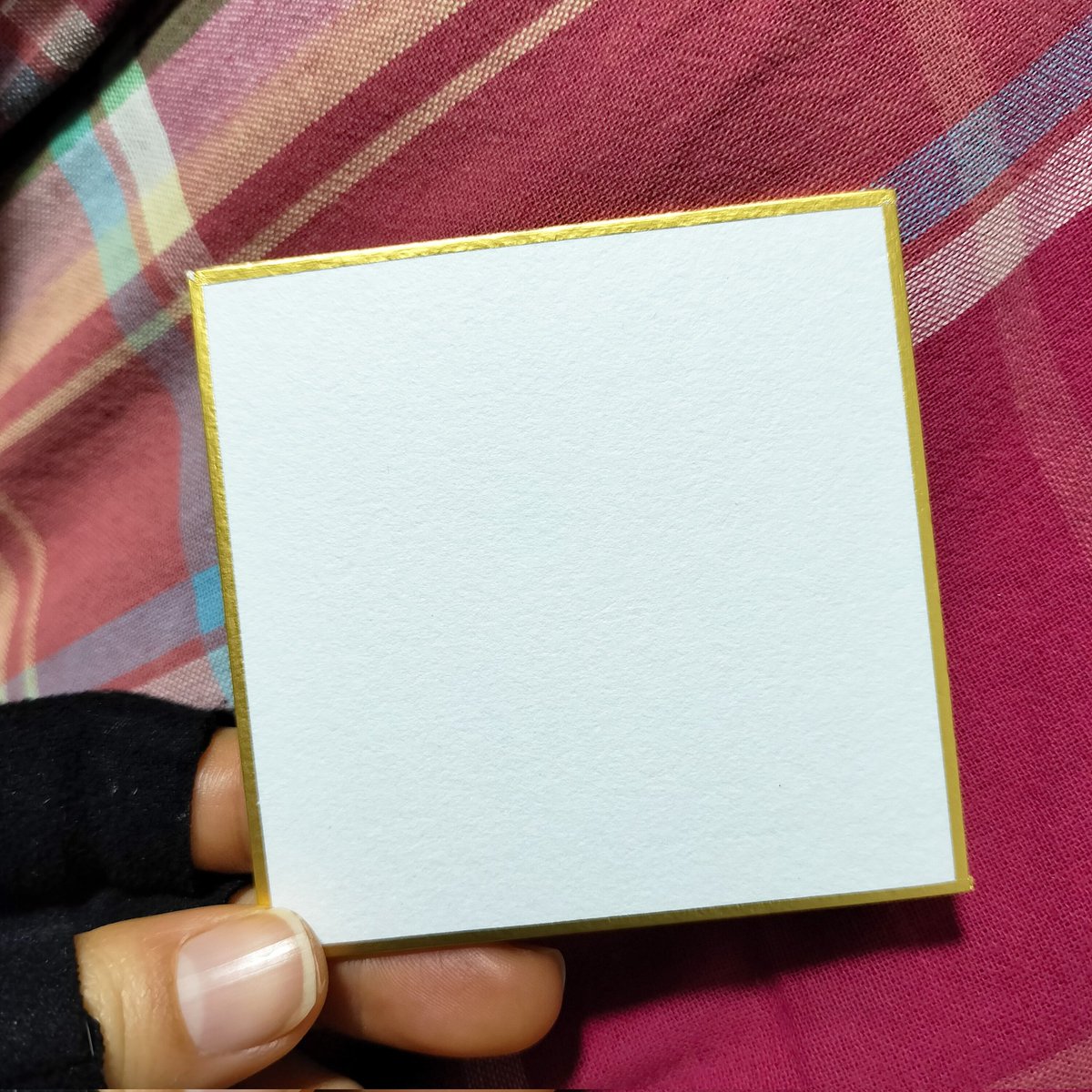 kirinhandmade's tweet image. ✨プレゼント企画✨
豆色紙に、動物さんの似顔絵を描かせて頂きます！

応募方法
・フォロー @kirinhandmade 
・リポスト

１名様予定ですが、増やすかも…

※動物さんのみです
※動物さんの種類は問いません
※当選者にはDMにて住所・氏名をお伺いしますので予めご了承下さい
#フォロワー企画