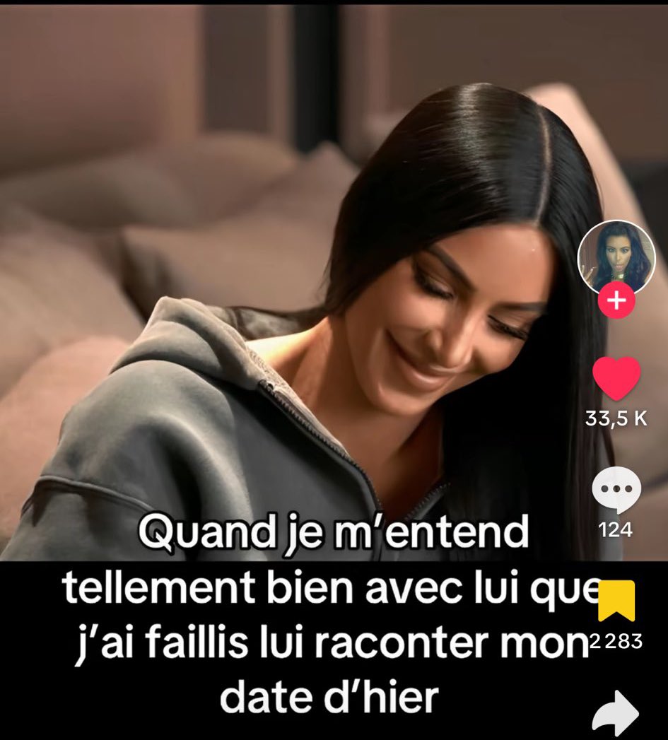 pouutchek's tweet image. les plus drôle