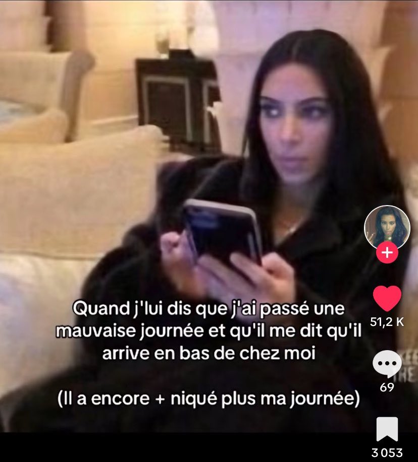 pouutchek's tweet image. les plus drôle