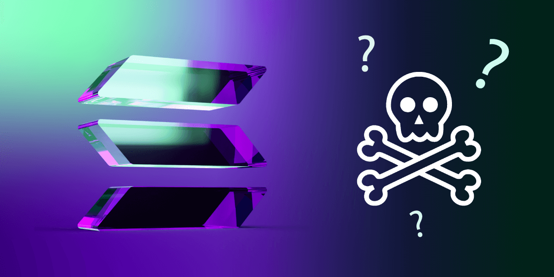 Sol is down.
NOT ALGORAND. 
If you are looking to be part of $TRUMP ride come to $algo we don't have offline problems 😂😂😂
Choice better next time🤔
vestige.fi/asset/26989320…
MMCGA 
#algofam #AlgorandCan <a href="/algora/">Amir Algor</a>