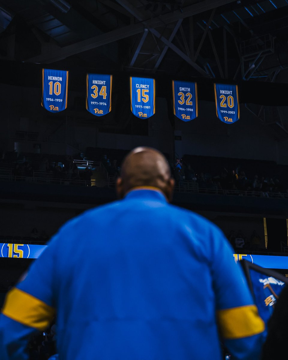 Pitt Basketball tweet media