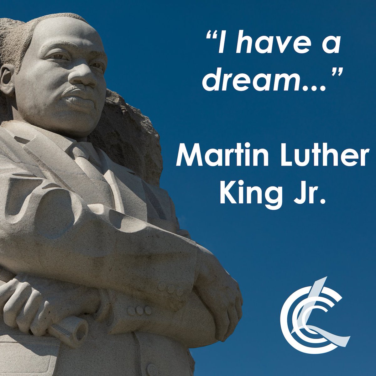 Conroe/Lake Conroe Chamber (@conroechamber) on Twitter photo His dream has inspired and encouraged. MLK's words and actions created a legacy that no amount of hatred could resist. On Monday, the Chamber will be closed in honor of Martin Luther King Jr. Take time to reflect on his work and the lessons he taught us all. #ConroeChamber His dream has inspired and encouraged. MLK's words and actions created a legacy that no amount of hatred could resist. On Monday, the Chamber will be closed in honor of Martin Luther King Jr. Take time to reflect on his work and the lessons he taught us all. #ConroeChamber
