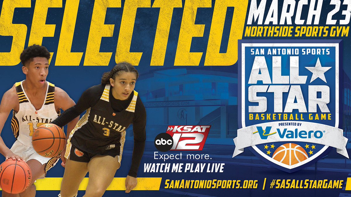 Cole Redding (@coleredding) on Twitter photo Honored to get the opportunity to compete in the <a href="/SA_Sports/">San Antonio Sports</a> All Star Basketball game! <a href="/Unicorn_Hoops/">NBHS Unicorn Basketball</a> Honored to get the opportunity to compete in the <a href="/SA_Sports/">San Antonio Sports</a> All Star Basketball game! <a href="/Unicorn_Hoops/">NBHS Unicorn Basketball</a>