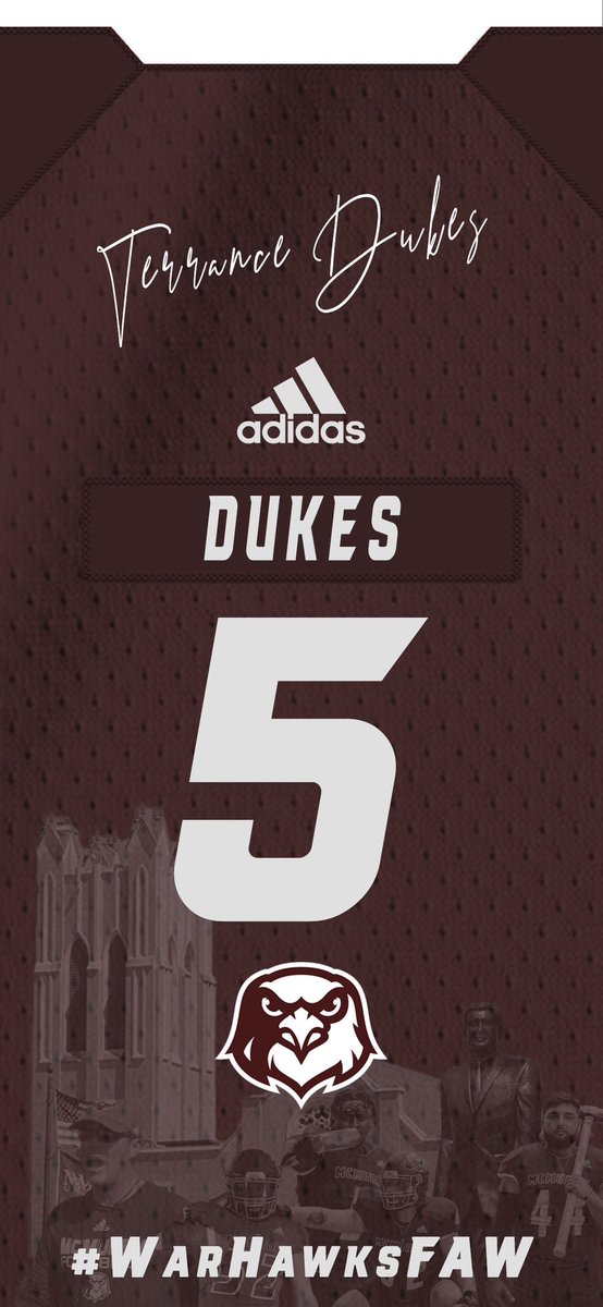 TerranceDukes05's tweet image. Excited to announce that I’m officially committing to Mcmurry University! Grateful for the opportunity and can’t wait to take this next step in my journey. #TTP #F4 #AGTG @RicklanHolmes @CoachSnyde