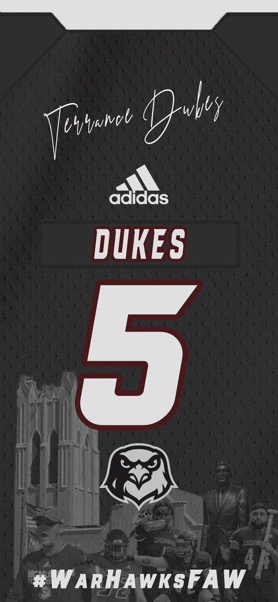 TerranceDukes05's tweet image. Excited to announce that I’m officially committing to Mcmurry University! Grateful for the opportunity and can’t wait to take this next step in my journey. #TTP #F4 #AGTG @RicklanHolmes @CoachSnyde