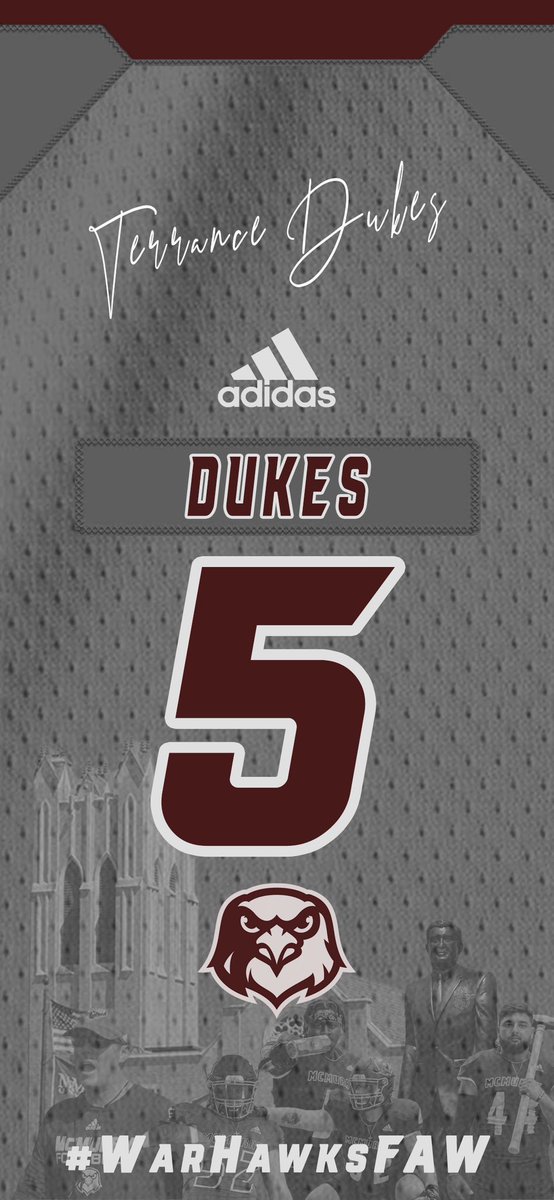 TerranceDukes05's tweet image. Excited to announce that I’m officially committing to Mcmurry University! Grateful for the opportunity and can’t wait to take this next step in my journey. #TTP #F4 #AGTG @RicklanHolmes @CoachSnyde