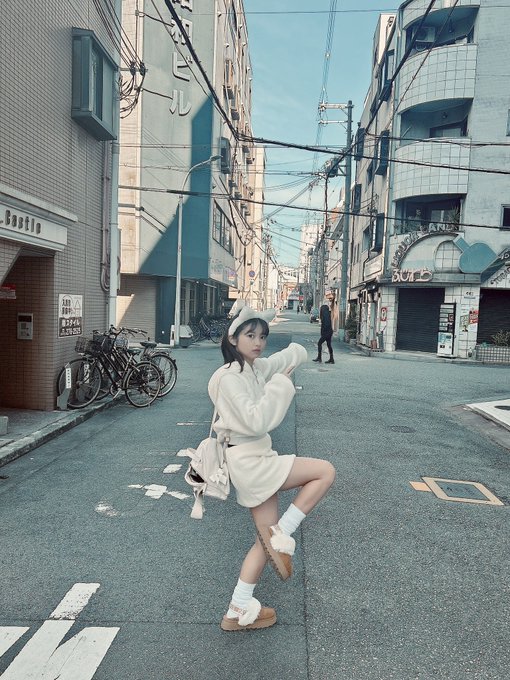 Twitterのコスプレ画像12