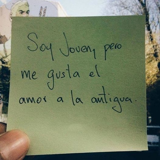 accionp0eticaes's tweet photo. ❤️ 11 : 11 ❤️
Soy Joven... https://t.co/BgxzbTUANj