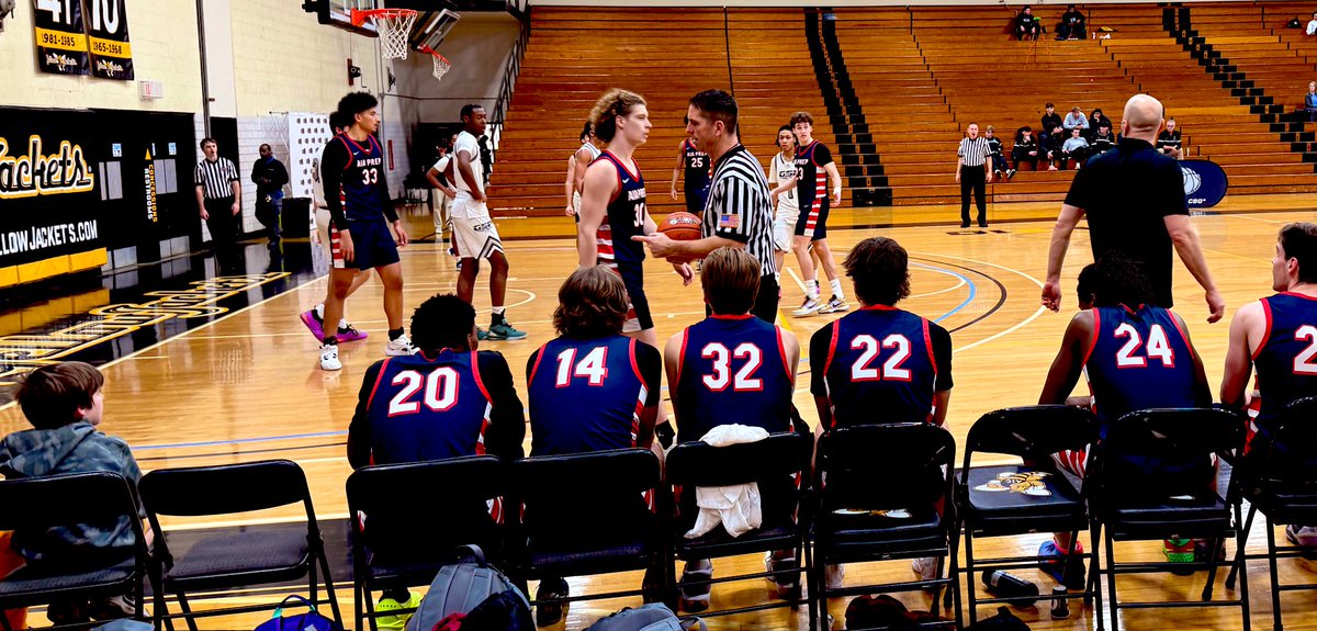 Adam Finkelstein (@adamfinkelstein) on Twitter photo Spent the day at the HoopHall Prep Showcase and came away impressed with these unsigned seniors:
Tim Finau <a href="/aiaprepmbb/">Athletes in Action Prep</a>
Sean Register <a href="/SPIREHoops/">SPIRE Academy Basketball</a>
Charlie OβSullivan <a href="/LC_BoysBBALL/">Loomis Boys Basketball</a>
Peter DaCruz <a href="/KnoxHoops2024/">Knox Basketball Development Academy</a>
Zaire Lott <a href="/LinkHoops/">ππ’π§π€ ππ¨π¨π©π¬</a> Spent the day at the HoopHall Prep Showcase and came away impressed with these unsigned seniors:
Tim Finau <a href="/aiaprepmbb/">Athletes in Action Prep</a>
Sean Register <a href="/SPIREHoops/">SPIRE Academy Basketball</a>
Charlie OβSullivan <a href="/LC_BoysBBALL/">Loomis Boys Basketball</a>
Peter DaCruz <a href="/KnoxHoops2024/">Knox Basketball Development Academy</a>
Zaire Lott <a href="/LinkHoops/">ππ’π§π€ ππ¨π¨π©π¬</a>