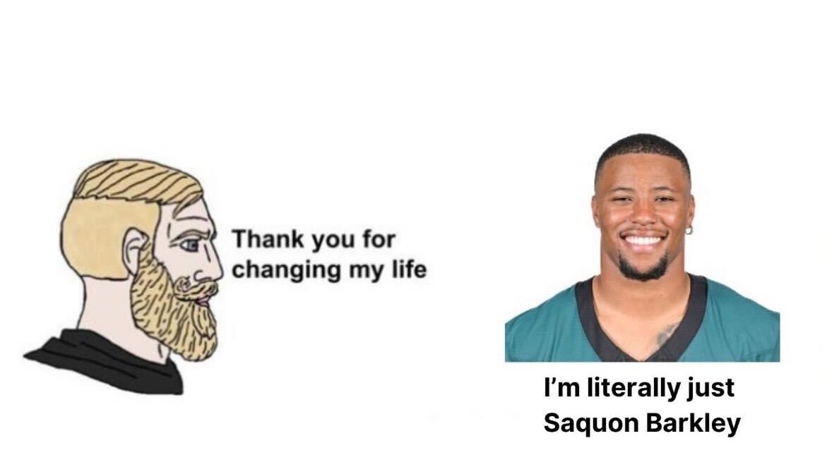 Eagles Nation (@phleaglesnation) on Twitter photo 