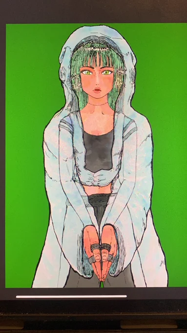 おはようございます。 
