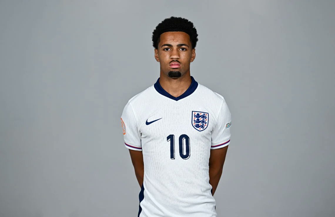 VFL (@thevfl_) on Twitter photo Congratulations to Three Lions veteran <a href="/CJHyde_/">Callum Hyde</a> who has achieved 50 international caps with England following tonight's elimination from EURO 2025 ๐ด๓ ง๓ ข๓ ฅ๓ ฎ๓ ง๓ ฟ
5โฃ4โฃ Caps
1โฃ2โฃ Goals
2โฃ1โฃ Assists
6โฃ MOTM Awards
#VFL #England #EURO2025 Congratulations to Three Lions veteran <a href="/CJHyde_/">Callum Hyde</a> who has achieved 50 international caps with England following tonight's elimination from EURO 2025 ๐ด๓ ง๓ ข๓ ฅ๓ ฎ๓ ง๓ ฟ
5โฃ4โฃ Caps
1โฃ2โฃ Goals
2โฃ1โฃ Assists
6โฃ MOTM Awards
#VFL #England #EURO2025