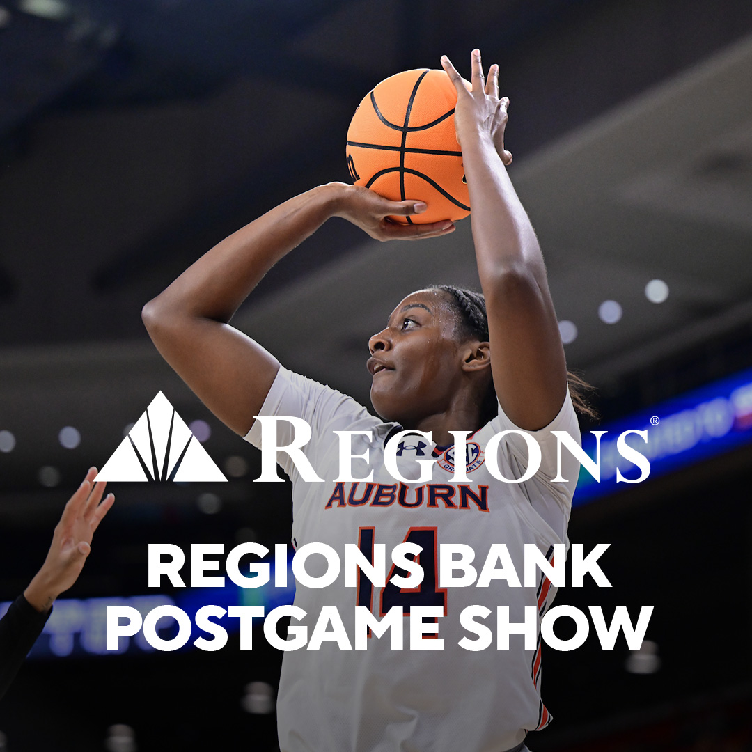 AU Sports Network (@ausportsnetwork) on Twitter photo Audio from the <a href="/RegionsBank/">Regions Bank</a> Postgame Show following the <a href="/AuburnWBB/">Auburn Women's Basketball</a> win over Missouri featuring:
<a href="/Coach4Stew/">Alex Stewart</a>
<a href="/taylencollins/">Taylen Collins</a>
@CoachJ_AU
<a href="/BritBowenAU/">Brit Bowen</a>
linktr.ee/ausportsnetwork Audio from the <a href="/RegionsBank/">Regions Bank</a> Postgame Show following the <a href="/AuburnWBB/">Auburn Women's Basketball</a> win over Missouri featuring:
<a href="/Coach4Stew/">Alex Stewart</a>
<a href="/taylencollins/">Taylen Collins</a>
@CoachJ_AU
<a href="/BritBowenAU/">Brit Bowen</a>
linktr.ee/ausportsnetwork