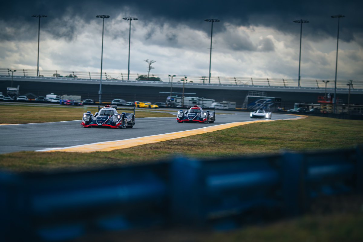 United Autosports (@unitedautosport) on Twitter photo Moody skies in Daytona today, but with P1 and P3 in the final ROAR practice session courtesy of <a href="/racingislife10/">Dan Goldburg</a> and <a href="/nickboulle/">nickboulle</a> … we’re feeling pretty good 😎
#BeUnited #IMSA #Rolex24atDaytona Moody skies in Daytona today, but with P1 and P3 in the final ROAR practice session courtesy of <a href="/racingislife10/">Dan Goldburg</a> and <a href="/nickboulle/">nickboulle</a> … we’re feeling pretty good 😎
#BeUnited #IMSA #Rolex24atDaytona