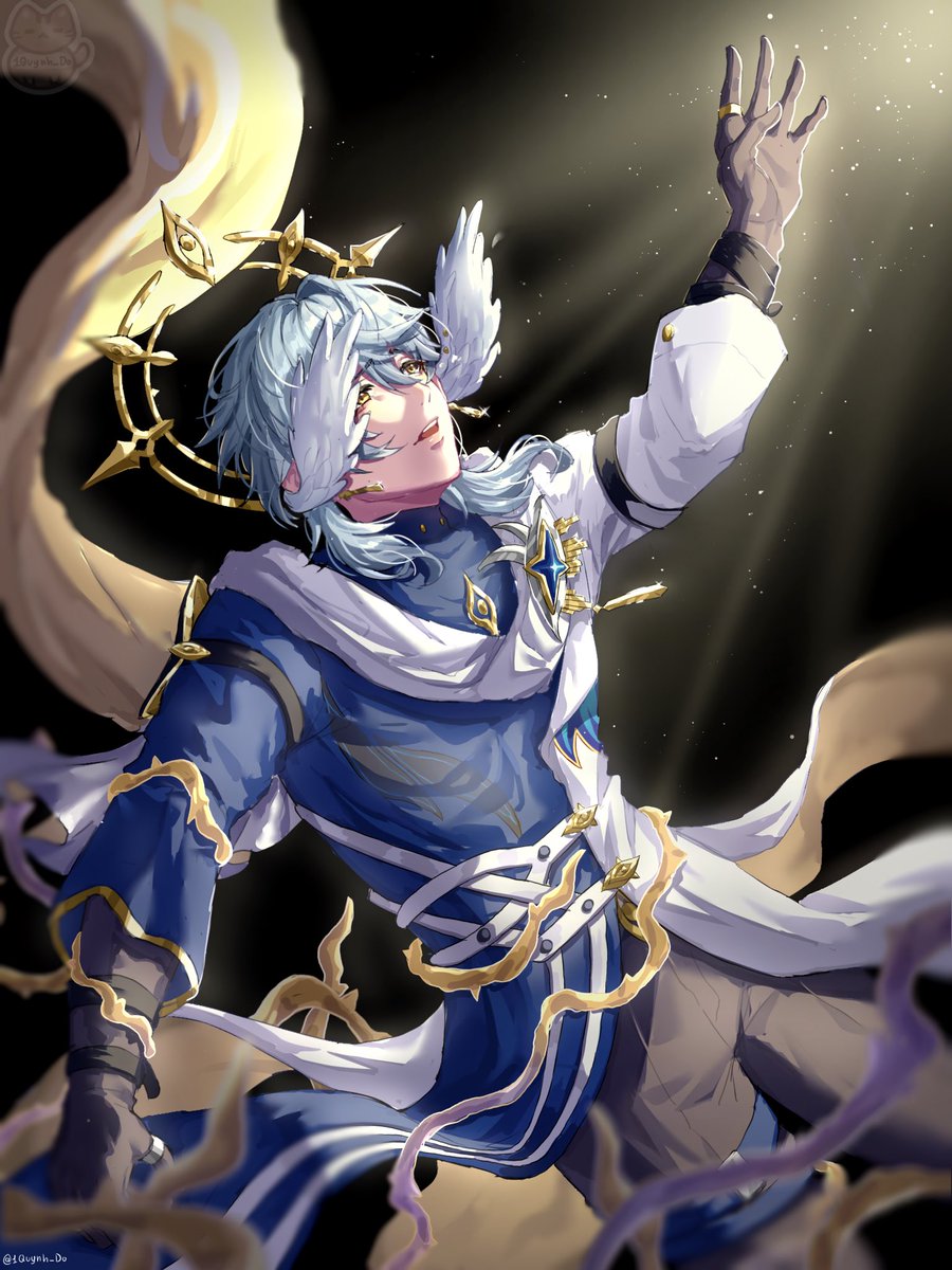 1Quynh_Do's tweet photo. Looking for #artmoots :D
#SundayHSR #hsr #HonkaiStairRail #fanart https://t.co/ido0NBkIhD