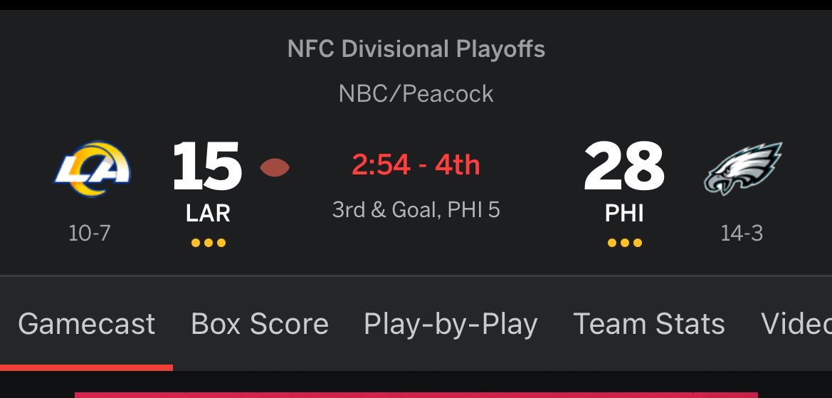 ToastDispatch's tweet image. And on this beautiful day I'd like to remind everyone the Rams still SUCK