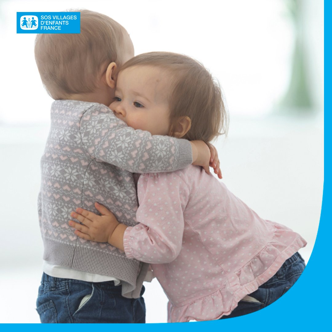 🎓 NOUVELLE FORMATION : "Accompagner les fratries"

Le lien fraternel est crucial en #ProtectionDeLEnfance 🌟

👉 Formation innovante conçue par Clémence Dayan avec @sosve_france
📚 Objectif : mieux accompagner les #Fratries accueillies.

🔗 e-campus.sosve.org/enrol/index.ph…