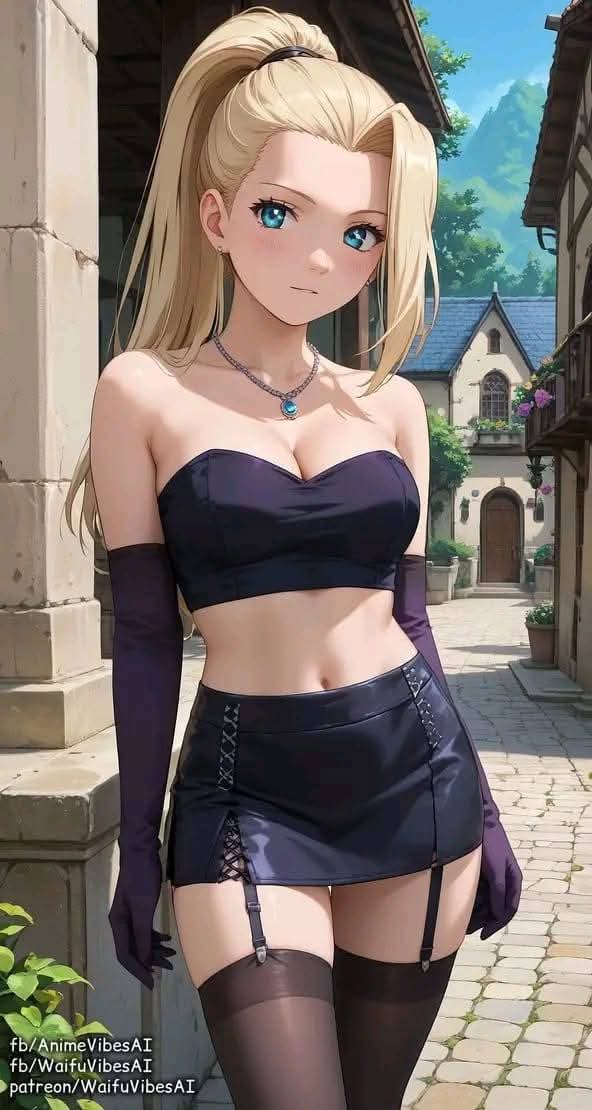 Para <a href="/SaiYamanakaPin/">🖌️Sai Yamanaka🖌️</a> <a href="/InoYamaFlor/">Ino Yamanaka 🌹🌺🌷</a> #ReporteShinobi