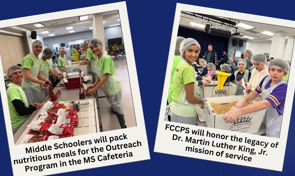 Due to Sunday's snowfall and to ensure everyone's safety, the GIVE Day event at the secondary campus will operate on a modified schedule tomorrow, January 20th:
New Time: 12:00 PM - 2:00 PM
Reason for Delay: Snow removal operations in parking lots and surrounding roads