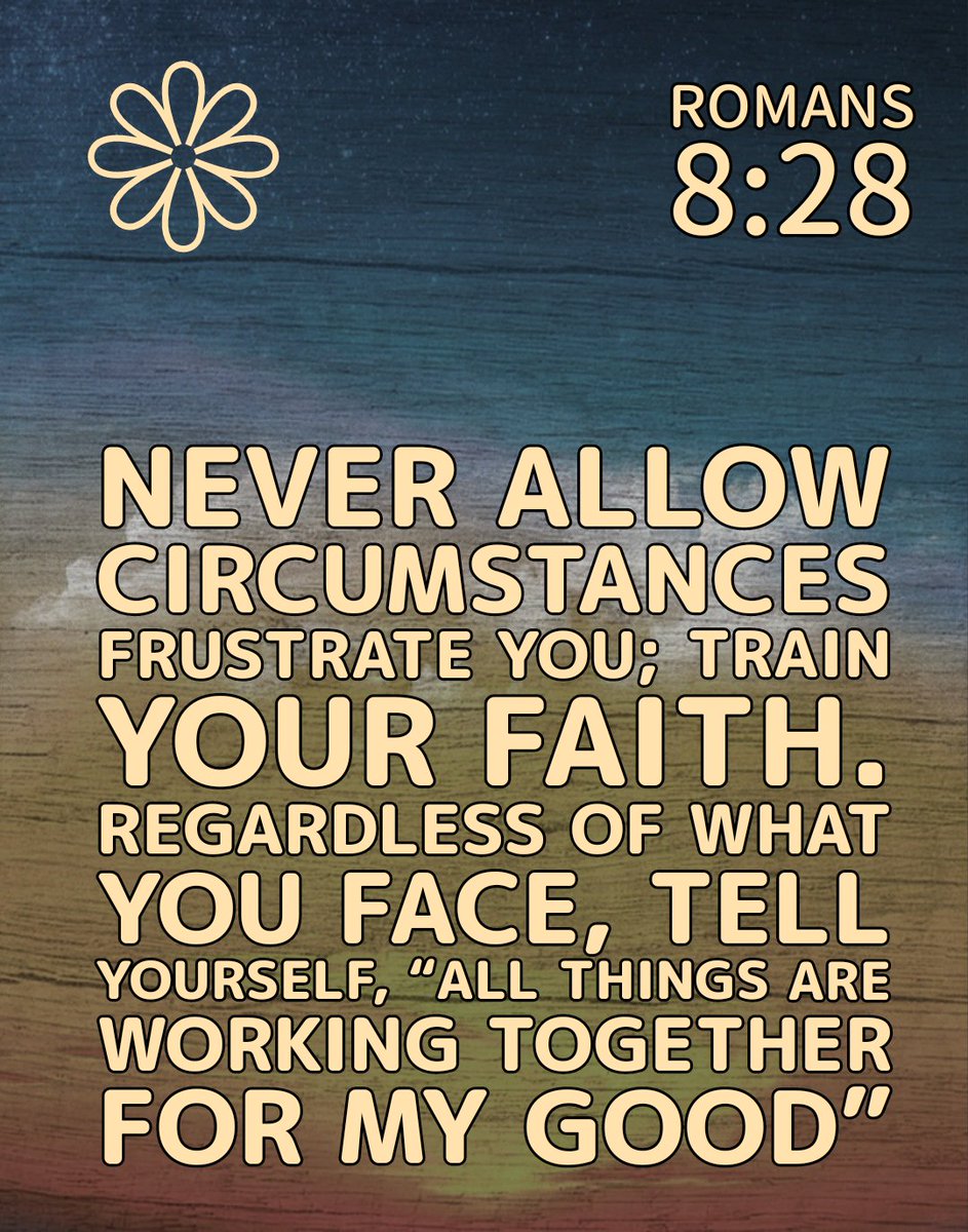 supabrid's tweet image. #circumstance #Scriptures