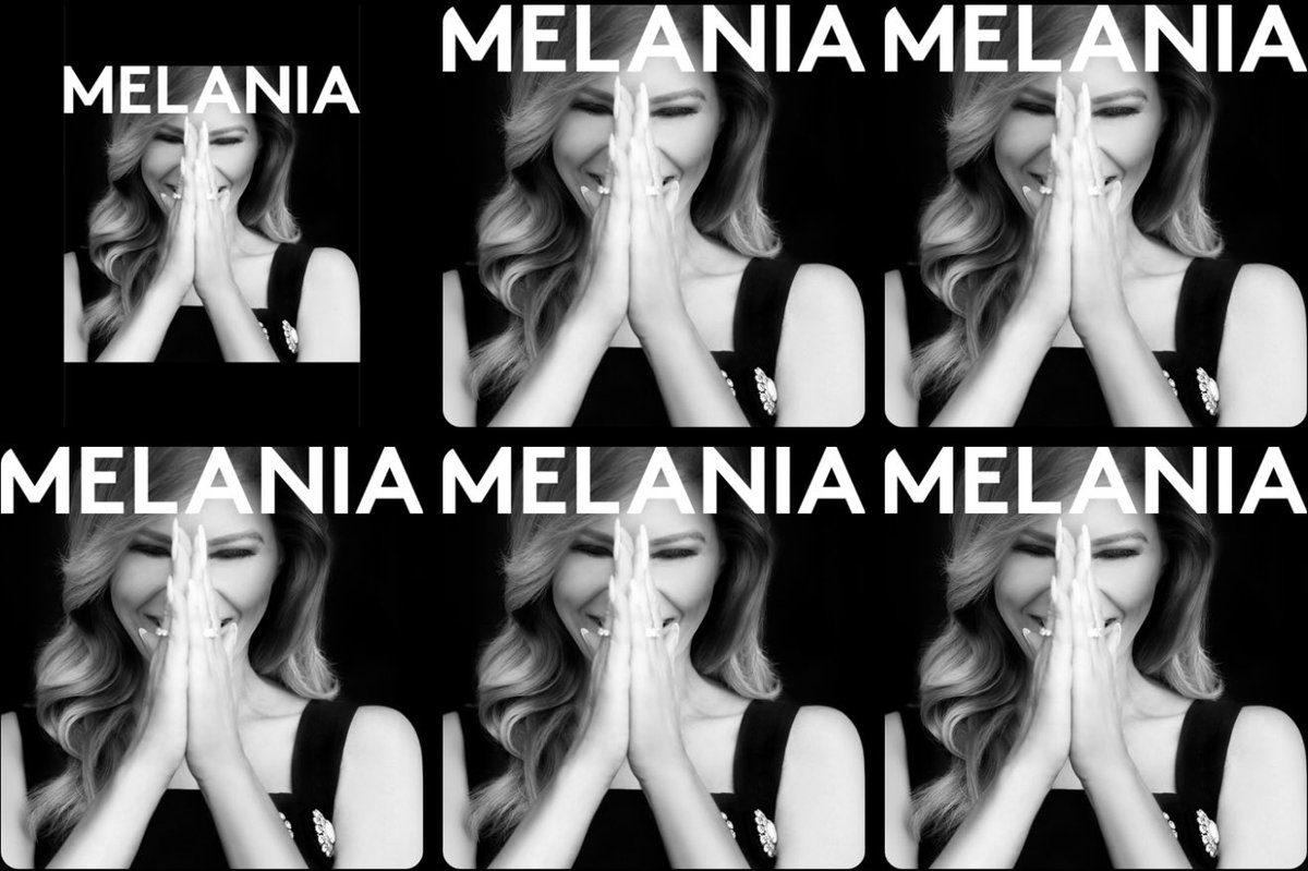 $15,000 #MELANIA airdrop…

Drop your SOL address

Only First 15,000 likes get rewarded 🖤