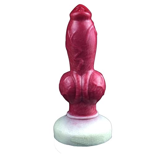I just received a contribution towards Big Size Silicone Made Artificial Dog Dildo Anal Plug Toy Color Mixed with Large Knot from velvetbunno via Throne. Thank you! throne.com/ayamebee #Wishlist #Throne