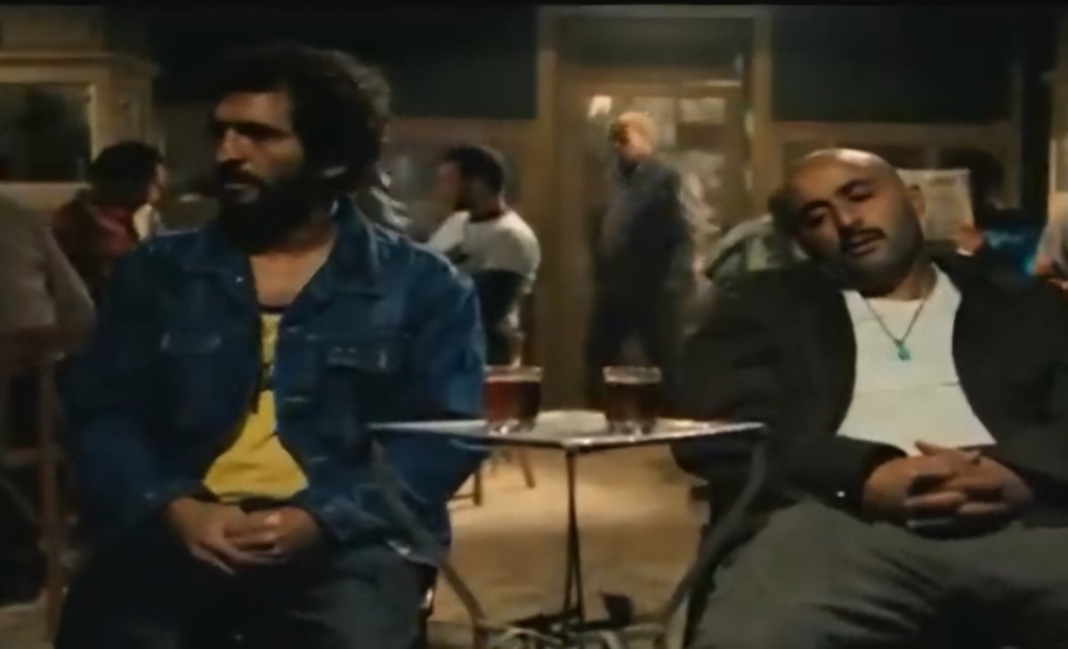 ElsarmyKhalid's tweet photo. إحذر عدوك مرة وإحذر صديقك ألف مرة
فلربما إنقلب الصديق فكان أعلم بالمضرة https://t.co/ymKZI2aqDq